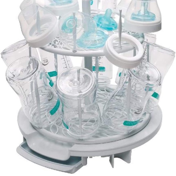 The First Years Bottle Drying Rack - Picture 3 of 6